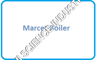 Boiler Model Lab Equipment