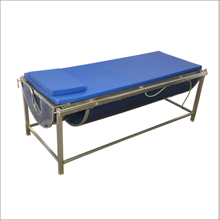 Ayurvedic Panchakarma Massage Table