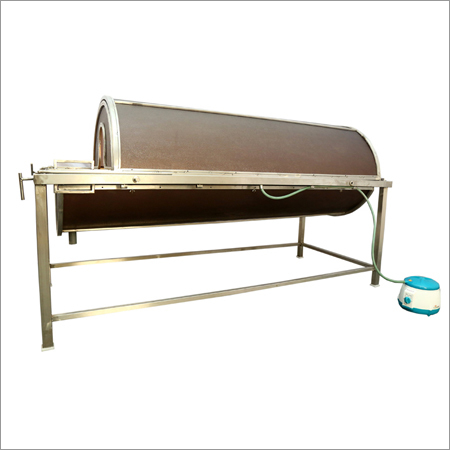 Panchkarma Chamber Lying Type