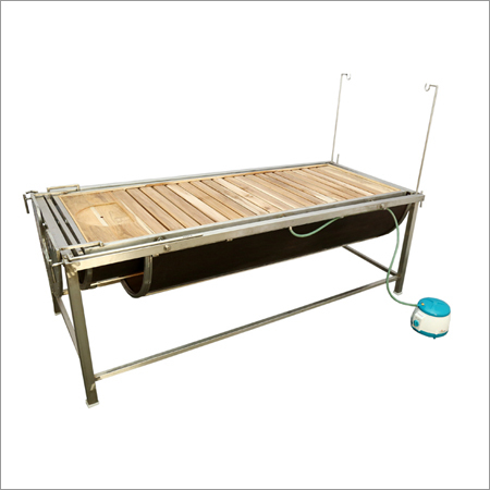 Ayurvedic Massage Table