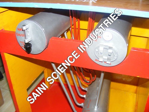 Stirling Boiler model