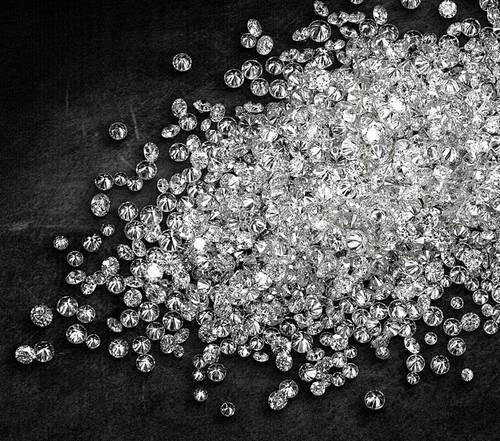 Polished Cvd Diamonds Diamond Carat: 1Ct Carat