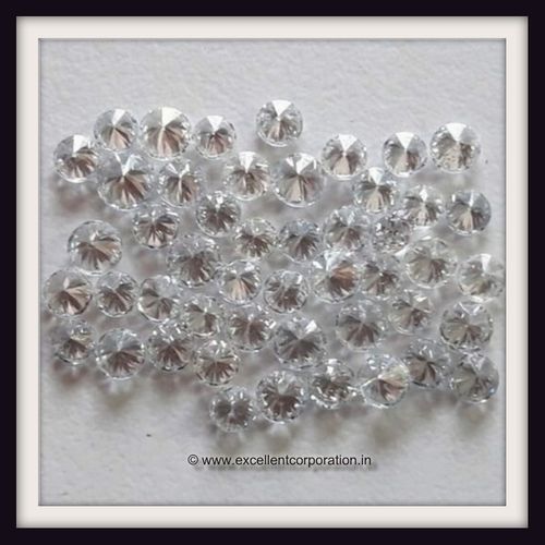 DEF CVD POLISHED DIAMONDS