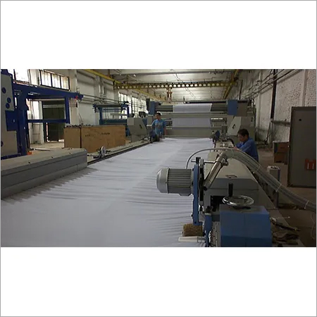 Blanket Felt Open Width Compactor For Knit Cotton Fabrics Applicable Material: Woven.Knitting .Wool