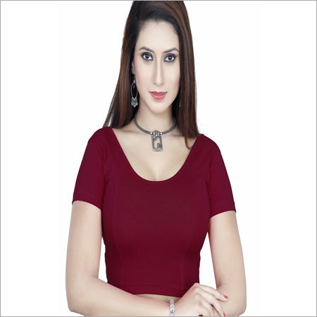 Full Sleeves Blouse