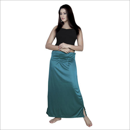 Satin Petticoat