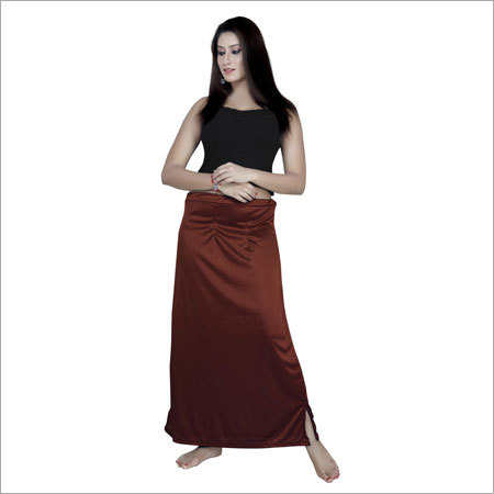 Ladies Petticoat Manufacturer