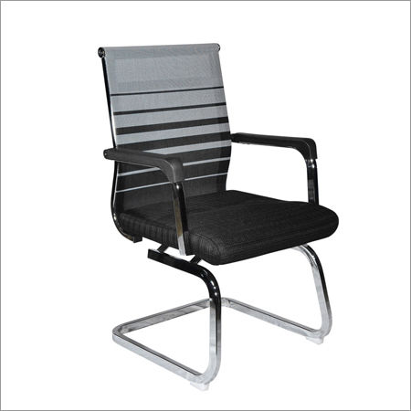 Office Black Mesh Chair