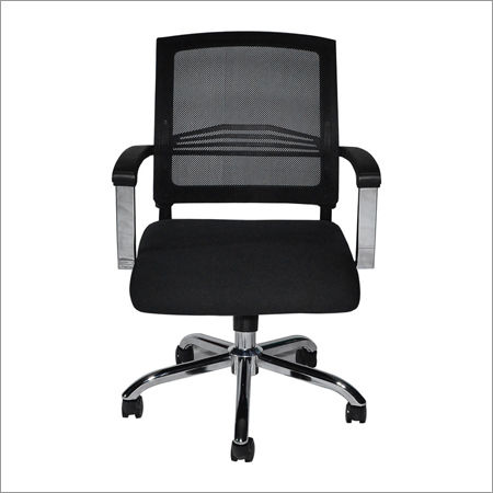 Office Revolving Mesh Chair