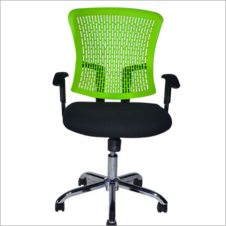 Office Backrest Mesh Chair