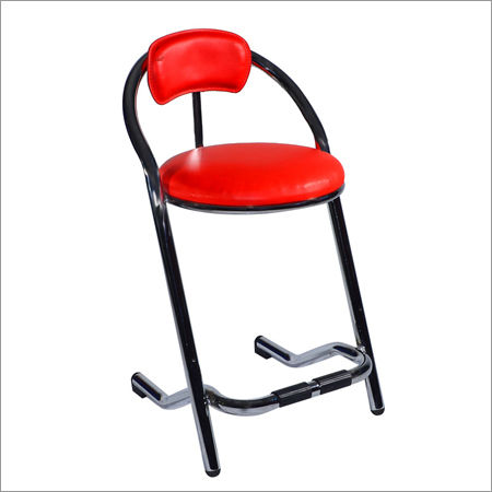 Leisure Red Chair