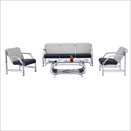 Leisure Sofa Set