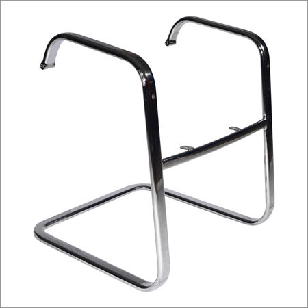 Steel Chair Frame