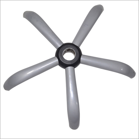 Steel star