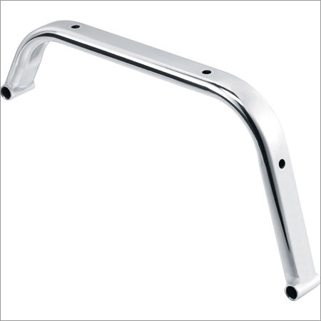 Office Chair Steel Arm