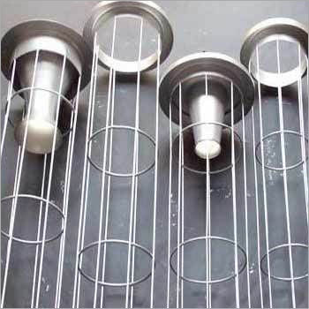 Filter Bag Cage Filter Bag Cage