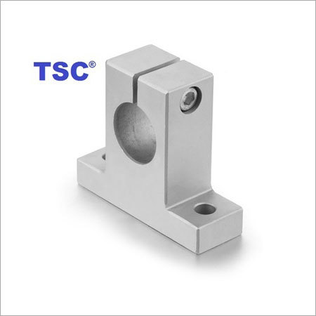 End Support TSC