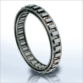 CLUTCH BEARING TSC DC2776