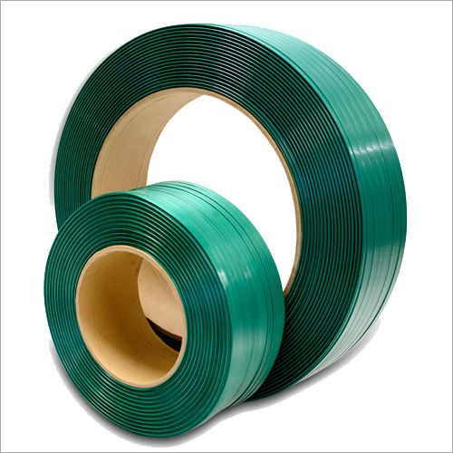 Plastic Strap Roll Application: Packaging