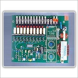 Sequential Timer Cards Sequential Timer Cards