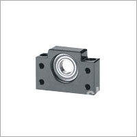 Ball Screw - End Support TSC BF10
