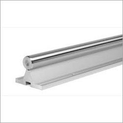 Aluminum Bottom Support With Rod 16mm TSC