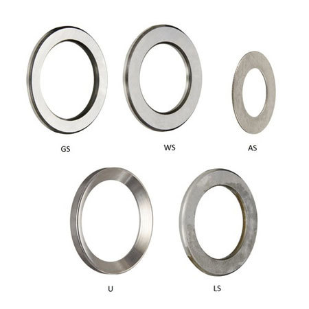 Washer - Bearing Steel AS Types TSC