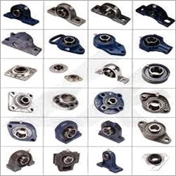 UCP Bearing TSC
