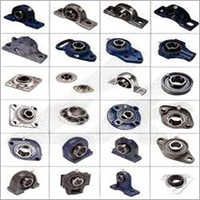 Grease Ucp Bearing Tsc