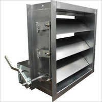 Industrial Dampers Industrial Dampers