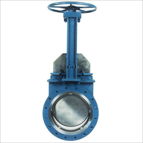 Slide Gate Valves By INTECH ENGINEERS