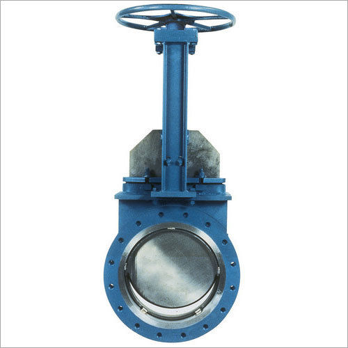 Slide Gate Valves