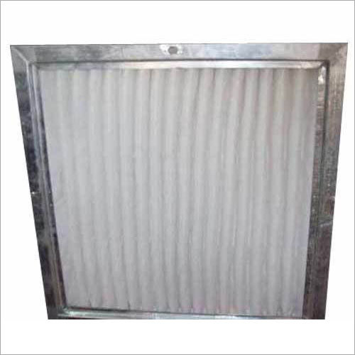 Industrial Pre Filters Industrial Pre Filters