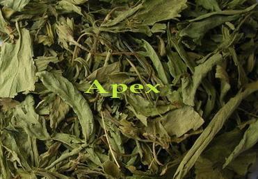 Stevia Dry Leaves - Grade: A