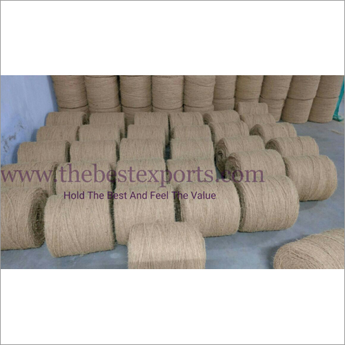 Two Ply Coir Rope