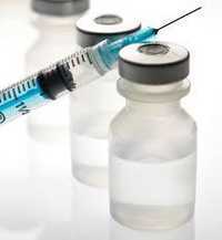 Contract Manufacturer for Injectable in Himachal