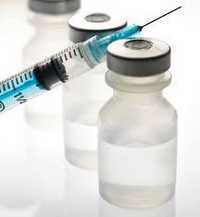 Netilmicin Sulfate Injection USP 300 mg/3ml​.​