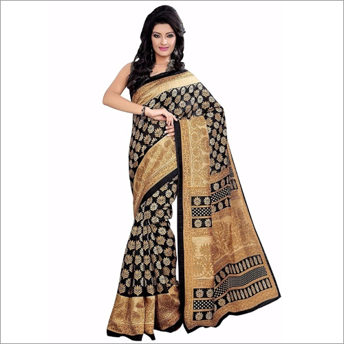 Ladies Fancy Sarees