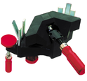 Angle Door Frame Straightening Clamp WTR