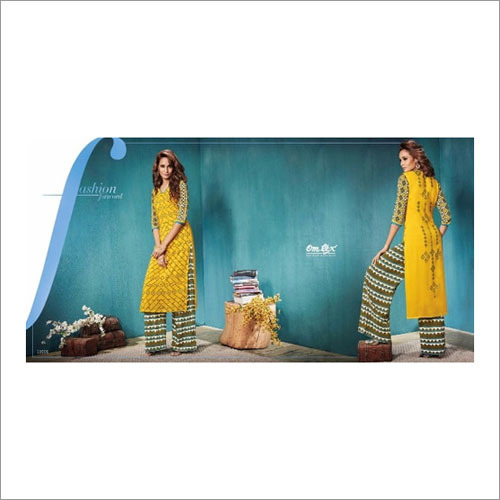 Ladies Designer Kurtis