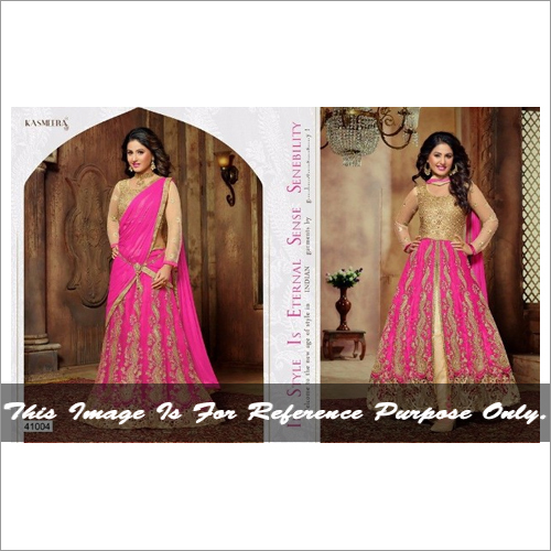 Designer Chaniya Choli