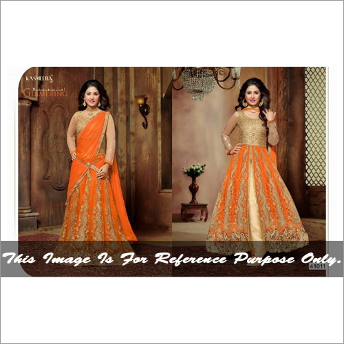 Ladies Chaniya Choli