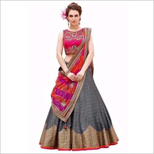 Ladies Lehenga Choli