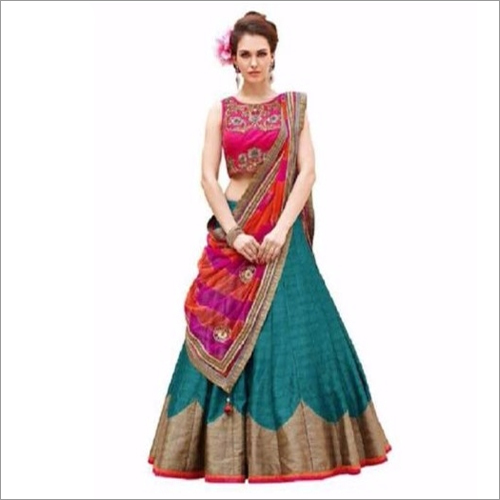 Ladies Fancy Lehenga Choli