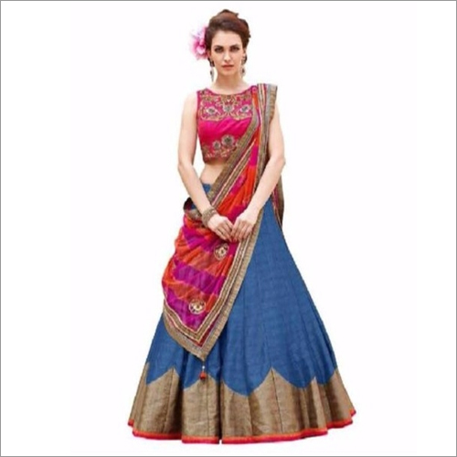 Ladies Lehenga Choli