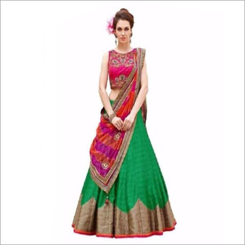 Fancy Lehenga Choli
