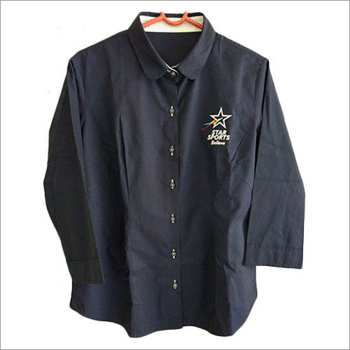 Women'S Corporate Shirt Designs