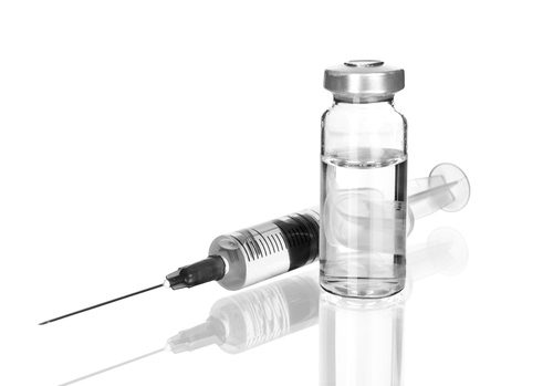 Contract Manufacturer for Injectable in Himachal