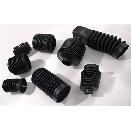 Rubber Bellows