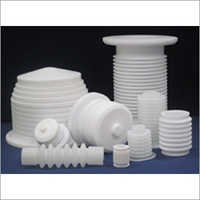 Ptfe Bellows